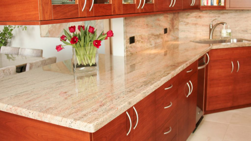 Alpine Granite Accents Installs Countertops Of Granite Marble